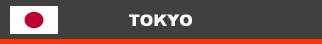 tokyo